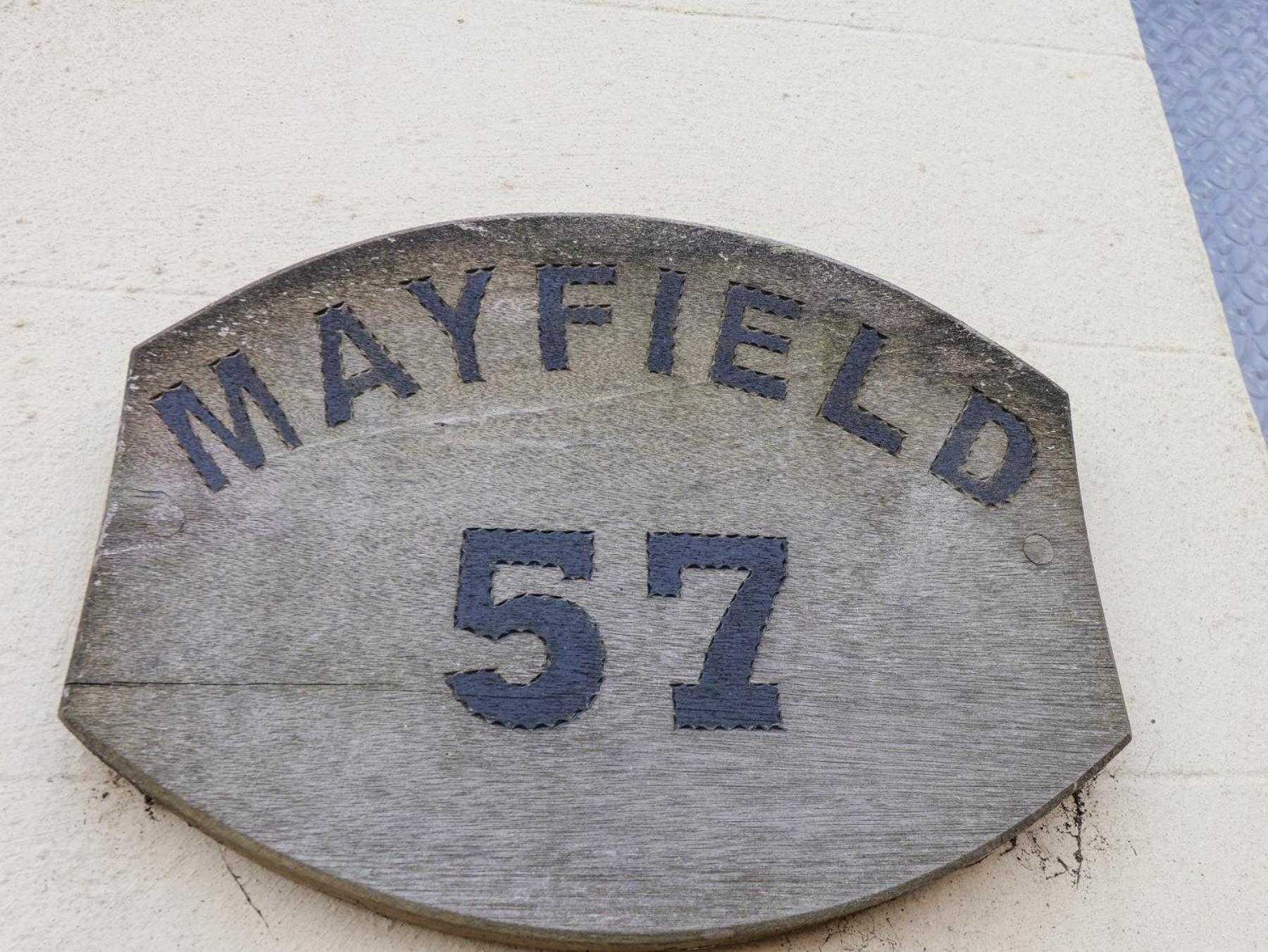 Mayfield Manor Whitby Eksteriør bilde