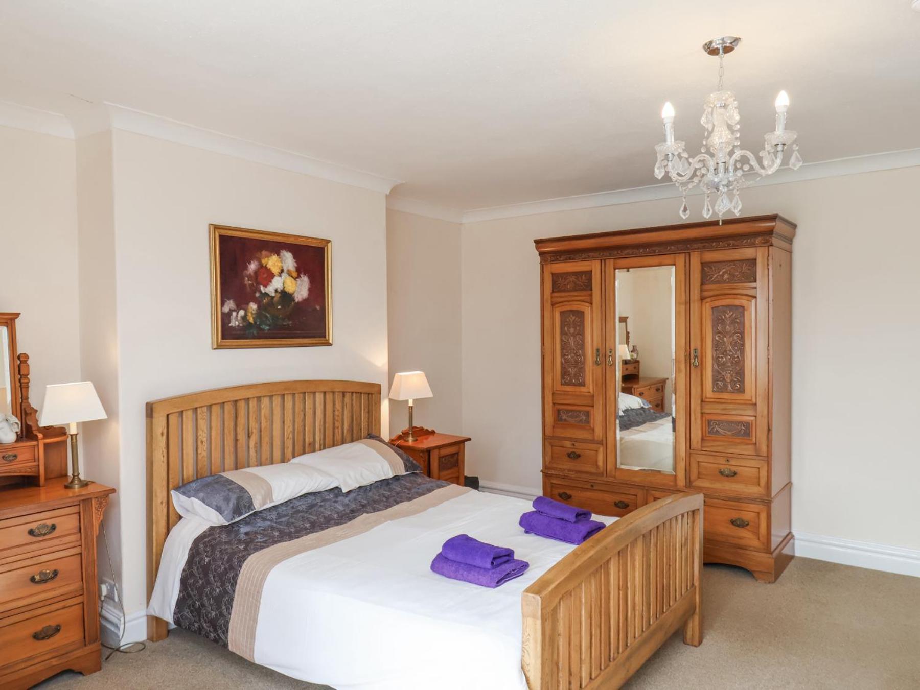 Mayfield Manor Whitby Eksteriør bilde