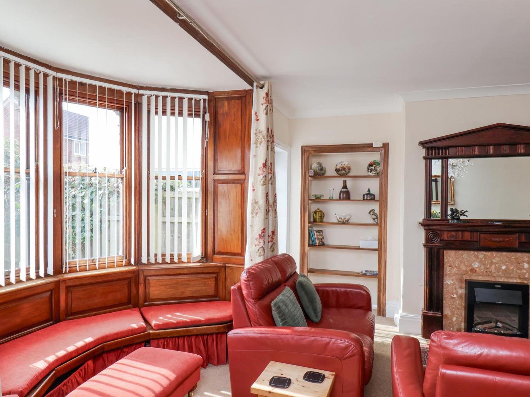 Mayfield Manor Whitby Eksteriør bilde